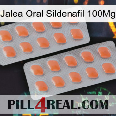 Oral Jelly Sildenafil 100Mg 27